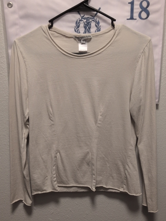Prairie Underground Tops - Prairie Underground Long Sleeve Tee